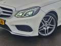 Mercedes-Benz E 300 4MATIC AMG-Pakket | Veel Opties | Dealer Onderhoud Wit - thumbnail 8
