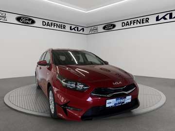 Vision Kamera Tempomat Navigation DAB