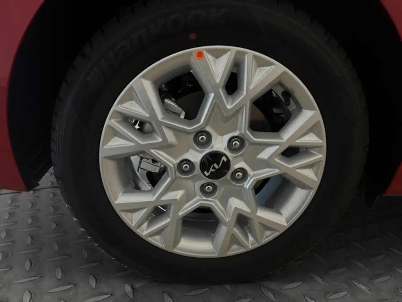 Kia Ceed Vision Kamera Tempomat Navigation DAB, миниатюра 11