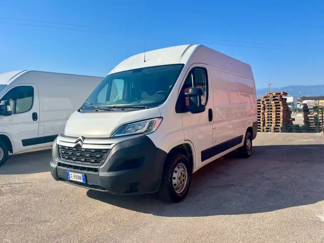 Citroen Jumper FURGONE - L2H2 * PRONTA CONSEGNA
