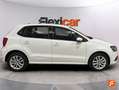Volkswagen Polo 1.0 TSI BMT Bluemotion 70kW Blanco - thumbnail 5