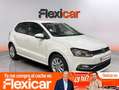 Volkswagen Polo 1.0 TSI BMT Bluemotion 70kW Blanco - thumbnail 1