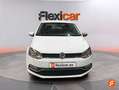 Volkswagen Polo 1.0 TSI BMT Bluemotion 70kW Blanco - thumbnail 7