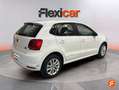 Volkswagen Polo 1.0 TSI BMT Bluemotion 70kW Blanco - thumbnail 4