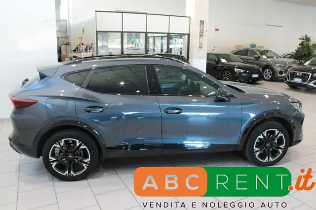 Cupra Formentor view 8