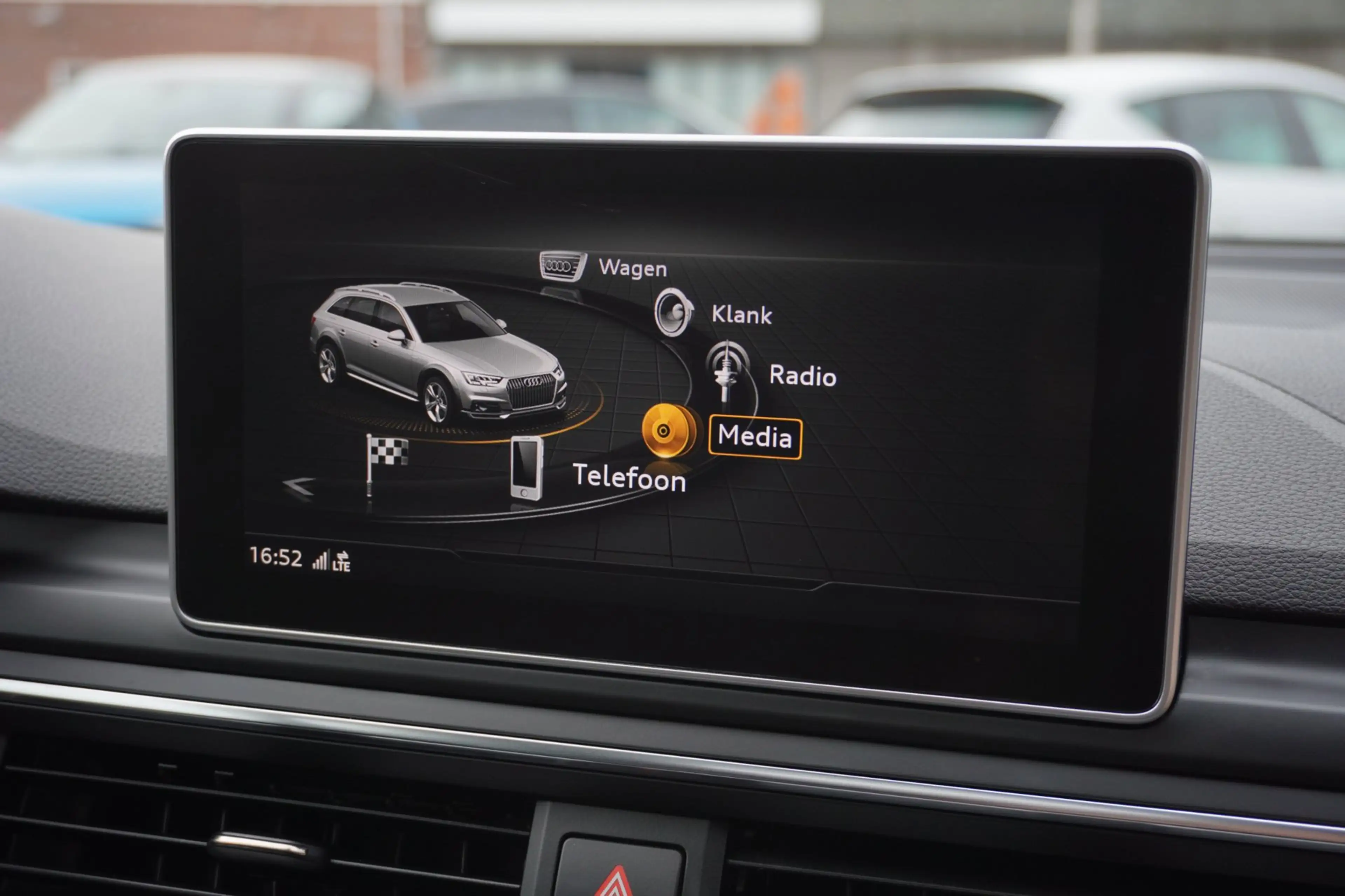 Audi A4 allroad quattro 2.0 TDI Pro Line Plus Automaat | 151.000KM — photo 25