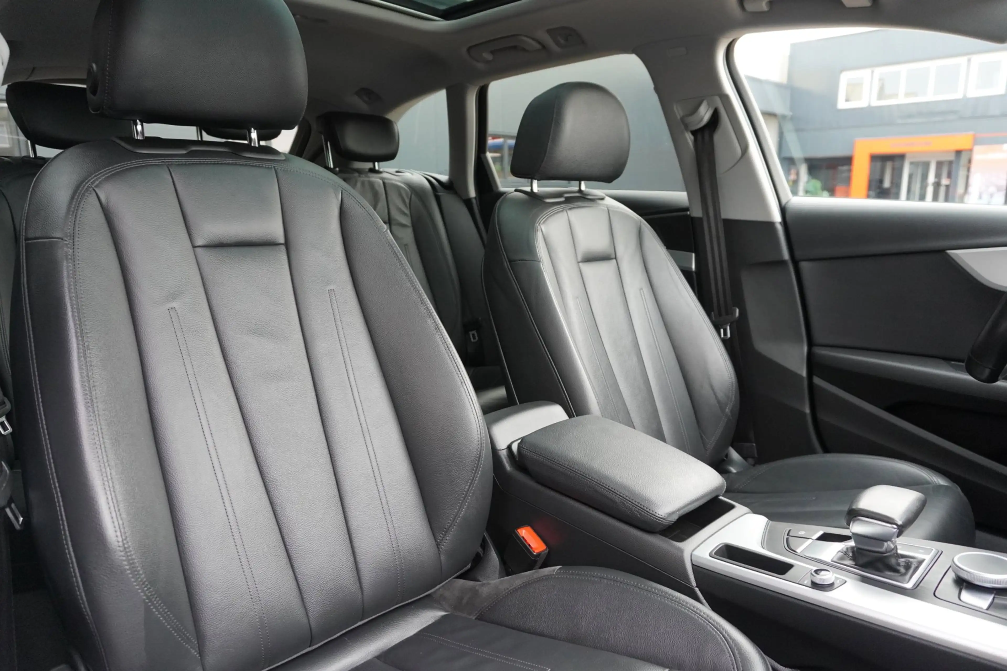 Audi A4 allroad quattro 2.0 TDI Pro Line Plus Automaat | 151.000KM — photo 14