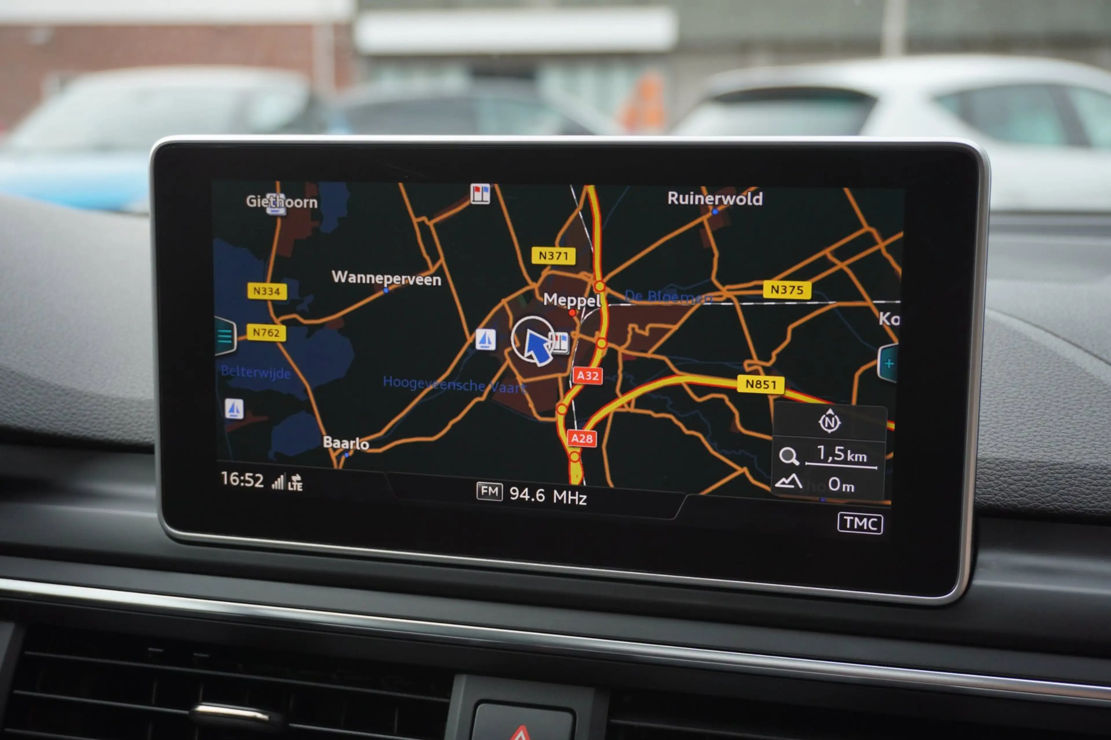 Audi A4 allroad quattro 2.0 TDI Pro Line Plus Automaat | 151.000KM — photo 23