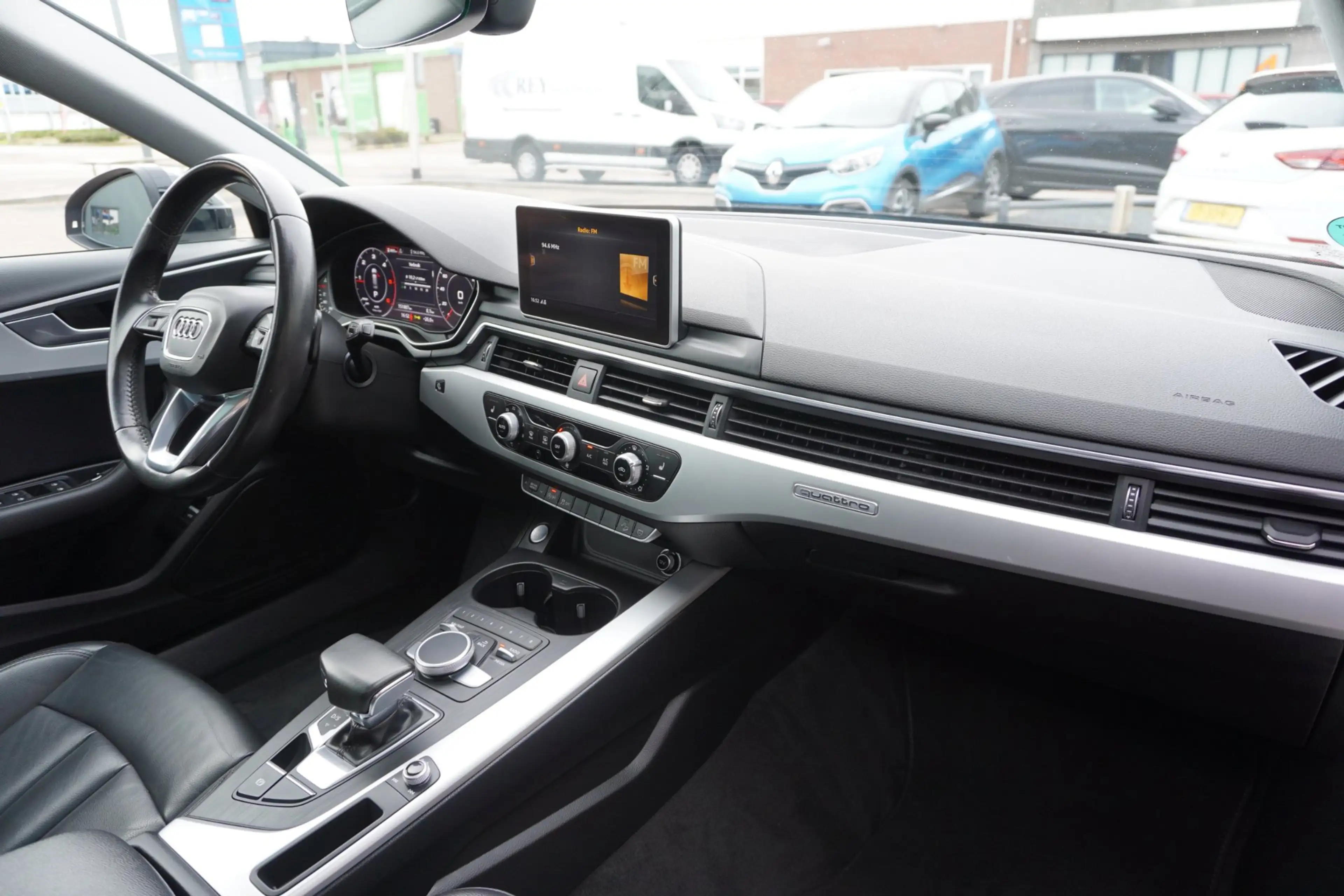 Audi A4 allroad quattro 2.0 TDI Pro Line Plus Automaat | 151.000KM — photo 15