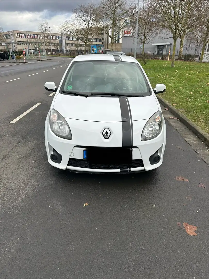 Renault Twingo 1.2 LEV 16V 75 Yahoo! - 1