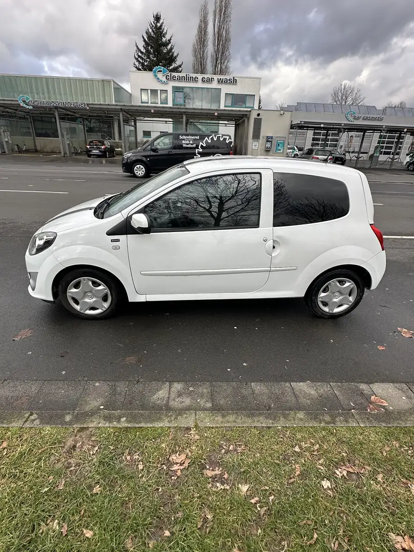 Renault Twingo 1.2 LEV 16V 75 Yahoo! - 2