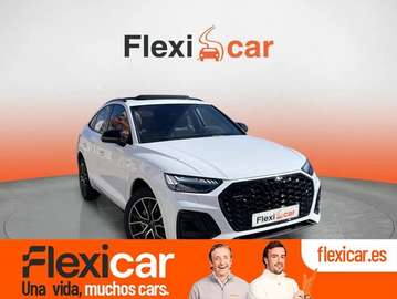 S line 40 TDI 150kW quattro-ultra