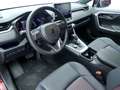 Suzuki Across 2.5 PLUG-IN HYBRID 4WD AUTO 306 5P GLX Червоний - thumbnail 9