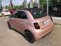 Fiat 500e by Bocelli Gold - thumbnail 2