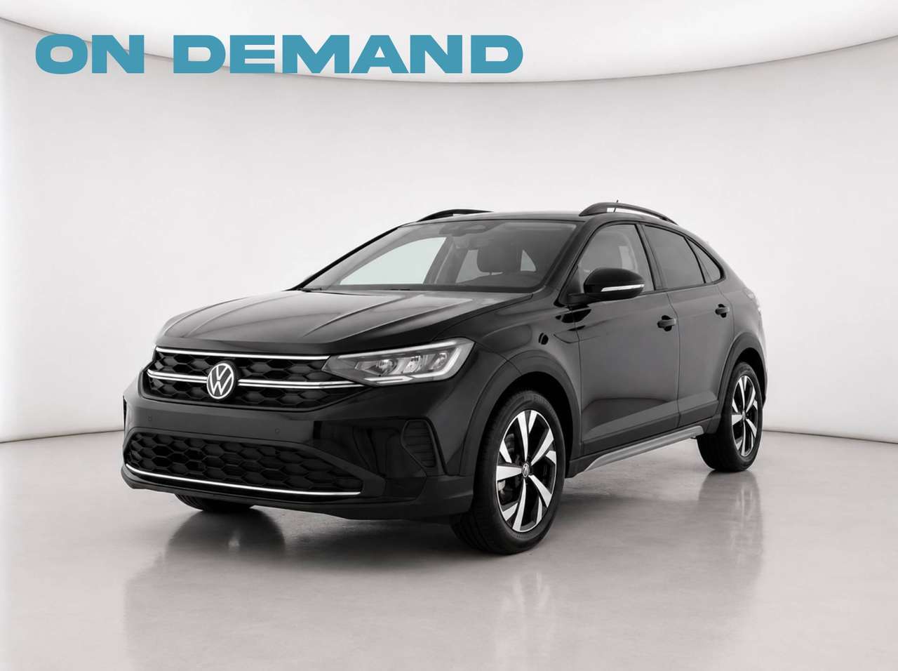 Volkswagen Taigo Taigo 1.0 tsi R-Line 115cv