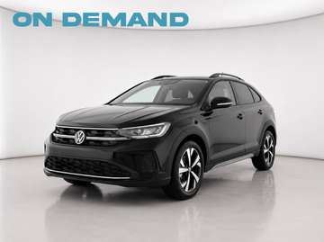 Taigo 1.0 tsi R-Line 115cv