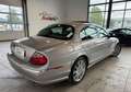 Jaguar S-Type PHASE II 4.0 i V8 285cv-BVA Gris - thumbnail 4