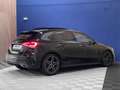 Mercedes-Benz A 180 180 D 116 CH 8G-DCT PH 2 - AMG Line Noir - thumbnail 6