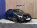 Mercedes-Benz A 180 180 D 116 CH 8G-DCT PH 2 - AMG Line Noir - thumbnail 1