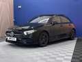Mercedes-Benz A 180 180 D 116 CH 8G-DCT PH 2 - AMG Line Noir - thumbnail 3
