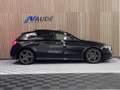 Mercedes-Benz A 180 180 D 116 CH 8G-DCT PH 2 - AMG Line Noir - thumbnail 7