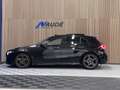Mercedes-Benz A 180 180 D 116 CH 8G-DCT PH 2 - AMG Line Noir - thumbnail 8