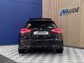 Mercedes-Benz A 180 180 D 116 CH 8G-DCT PH 2 - AMG Line Noir - thumbnail 5