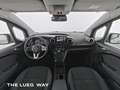 Mercedes-Benz T-Class T 160 d STYLE Standard Style+MBUX+AHK+PTS+DAB+RK Silber - thumbnail 4