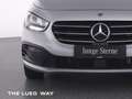 Mercedes-Benz T-Class T 160 d STYLE Standard Style+MBUX+AHK+PTS+DAB+RK Silber - thumbnail 17
