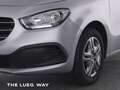 Mercedes-Benz T-Class T 160 d STYLE Standard Style+MBUX+AHK+PTS+DAB+RK Silber - thumbnail 9