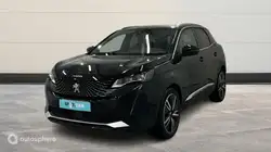 Peugeot 3008 HYBRID4 300ch GT Pack e-EAT8