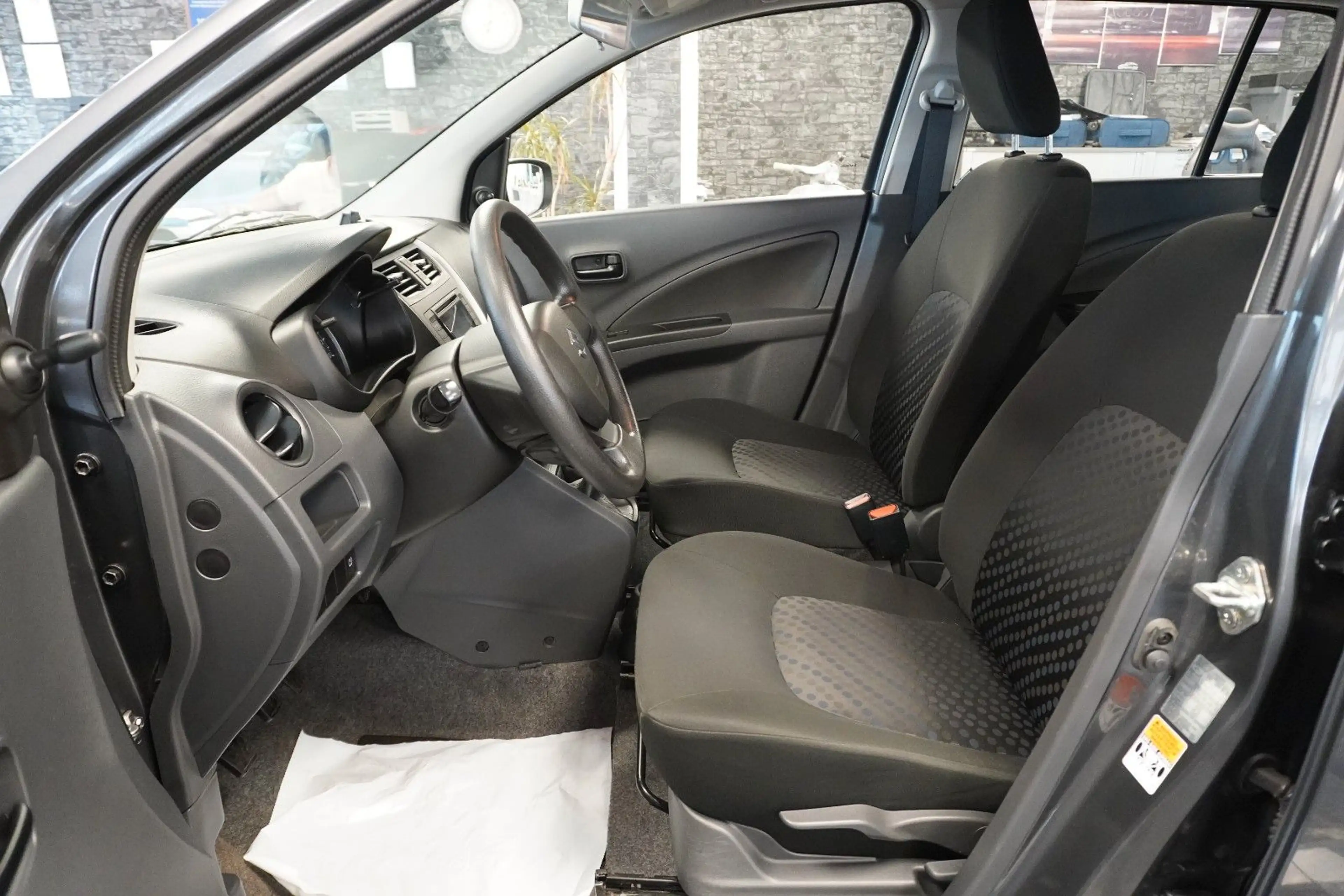 Suzuki Celerio Comfort 1.Hand*SH-Gepflegt*Klima*5 Türig — photo 15