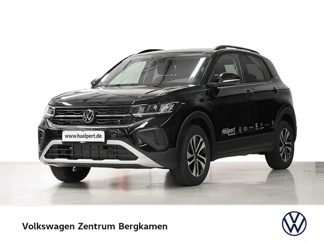 2026 Volkswagen T-Cross in Black for sale
