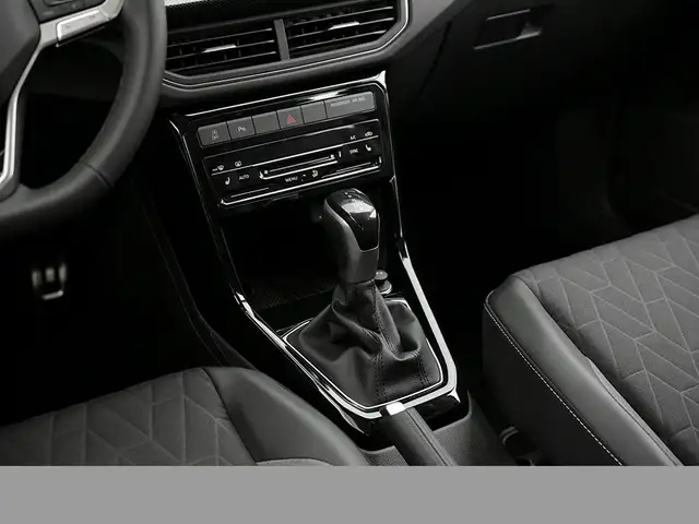 Volkswagen T-Cross view 15
