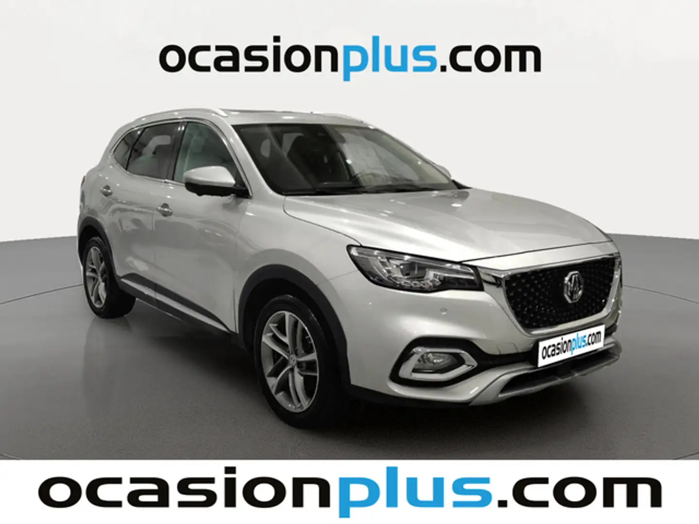 MG HS 1.5 T-GDI Luxury Blanc - 2