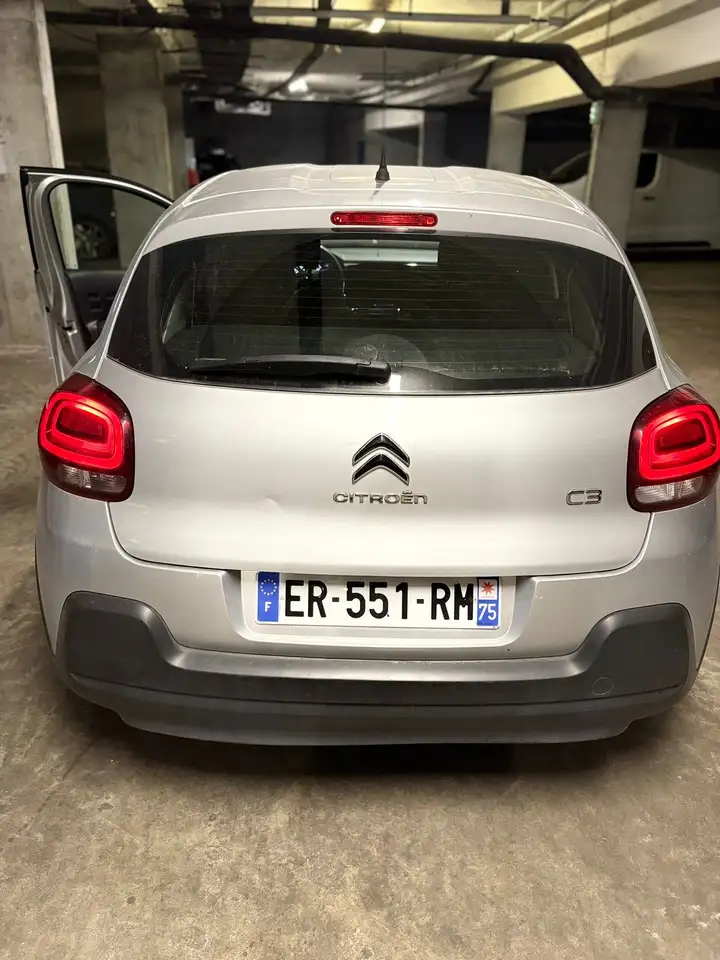 Citroen C3 C3 — photo 2