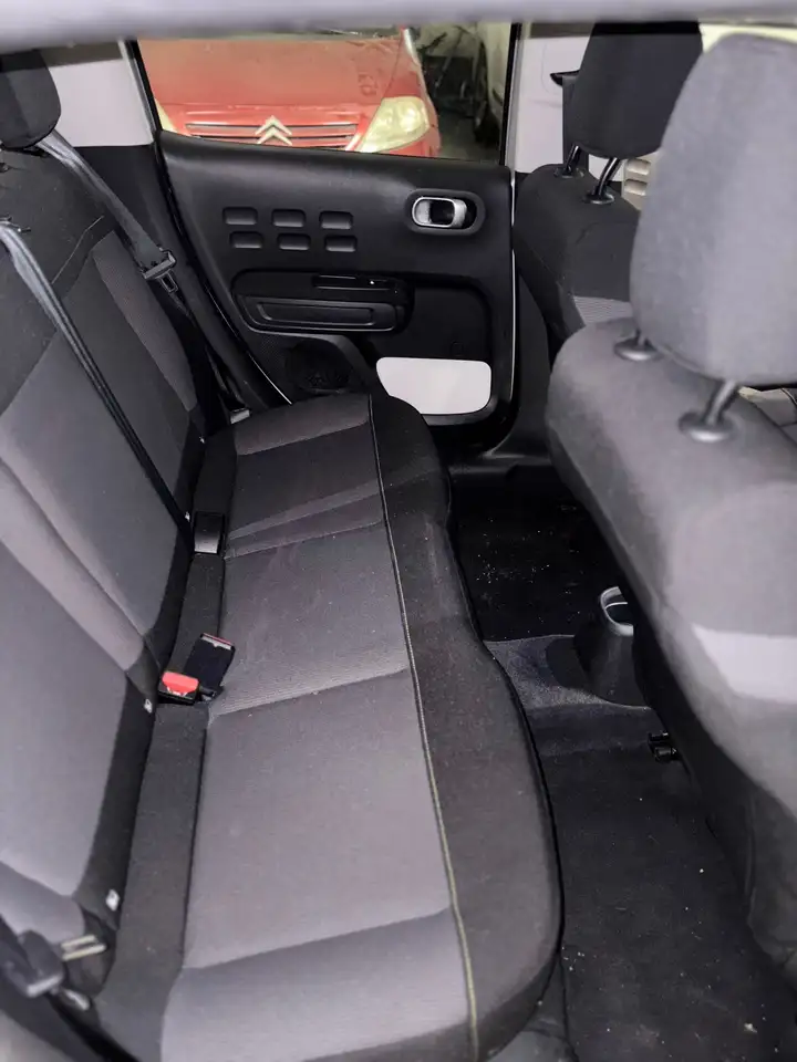 Citroen C3 C3 — photo 8