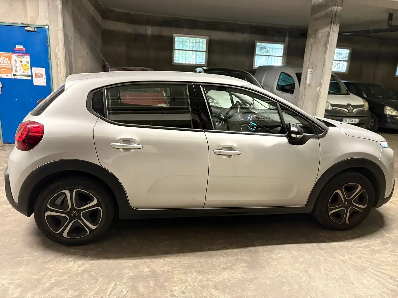 Citroen C3 C3 — photo 3