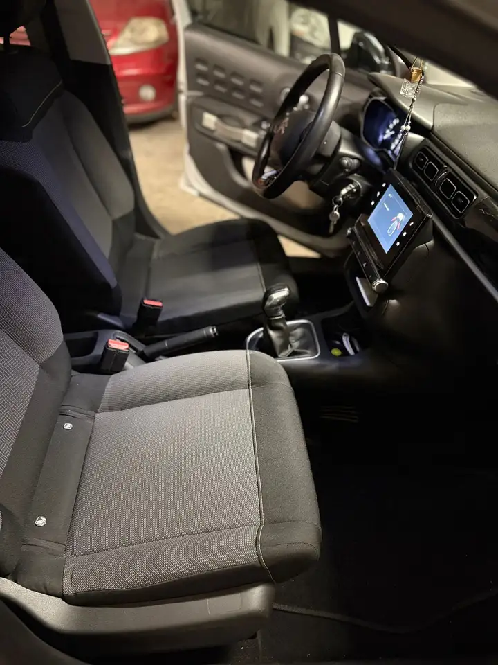 Citroen C3 C3 — photo 6