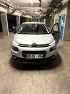 Citroen C3 BlueHDi 75 Confort