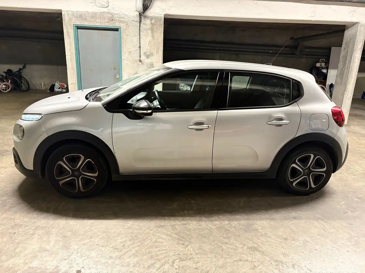 Citroen C3 C3 — photo 4