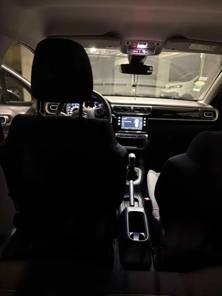 Citroen C3 C3 — photo 5