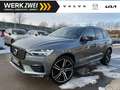Volvo XC60 B5 R Design AHK PANO HUD Standhz. 360° Grau - thumbnail 1