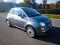 Fiat 500 FIAT 500 1,2 BENZINA-LOUNGE -EURO 6- OK NEOPA Gris - thumbnail 11