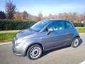 Fiat 500 FIAT 500 1,2 BENZINA-LOUNGE -EURO 6- OK NEOPA Gris - thumbnail 19