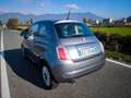 Fiat 500 FIAT 500 1,2 BENZINA-LOUNGE -EURO 6- OK NEOPA Gris - thumbnail 9