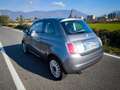 Fiat 500 FIAT 500 1,2 BENZINA-LOUNGE -EURO 6- OK NEOPA Gris - thumbnail 8