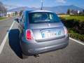 Fiat 500 FIAT 500 1,2 BENZINA-LOUNGE -EURO 6- OK NEOPA Gris - thumbnail 10