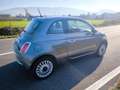 Fiat 500 FIAT 500 1,2 BENZINA-LOUNGE -EURO 6- OK NEOPA Gris - thumbnail 17