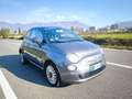 Fiat 500 FIAT 500 1,2 BENZINA-LOUNGE -EURO 6- OK NEOPA Gris - thumbnail 14